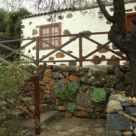 Casa Rural El Riachuelo Garafía Zewnętrze zdjęcie