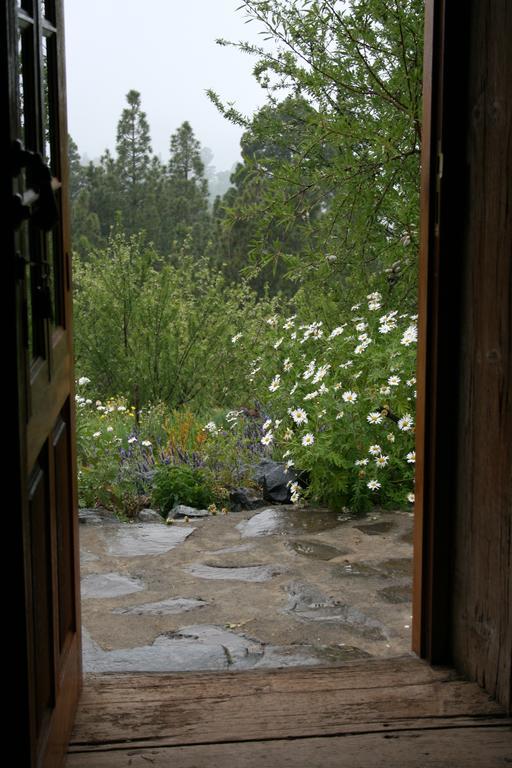Casa Rural El Riachuelo Garafía Zewnętrze zdjęcie